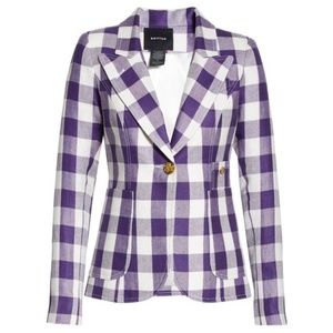 Smythe  Duchess Blazer US Size 6